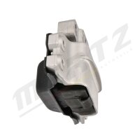 MERTZ M-S4866 Lagerung, Motor
