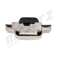 MERTZ M-S4866 Lagerung, Motor