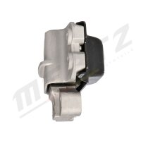 MERTZ M-S4866 Lagerung, Motor