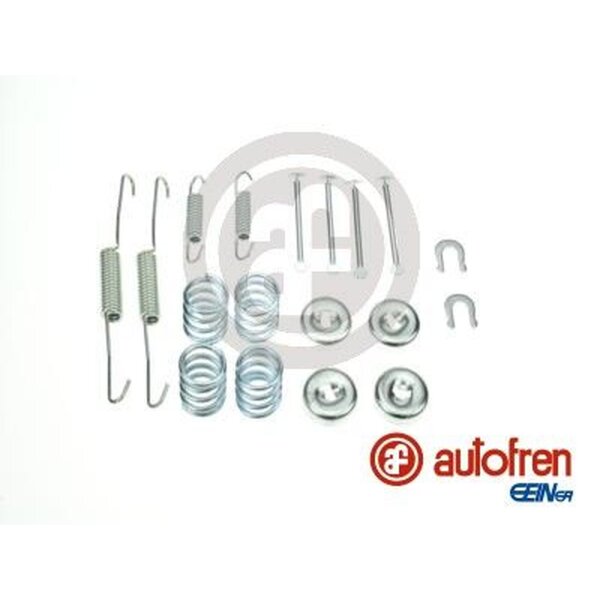 AUTOFREN SEINSA D31078A Zubehörsatz, Bremsbacken