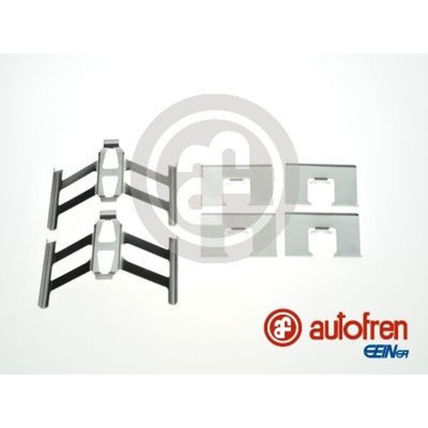 AUTOFREN SEINSA D42902A Zubehörsatz, Scheibenbremsbelag