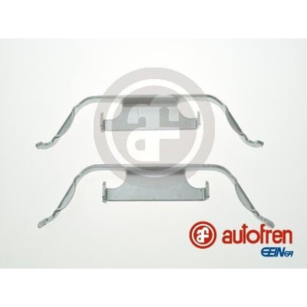 AUTOFREN SEINSA D42899A Zubehörsatz, Scheibenbremsbelag