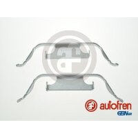 AUTOFREN SEINSA D42899A Zubehörsatz, Scheibenbremsbelag