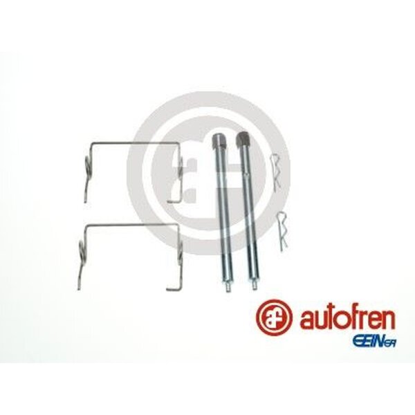 AUTOFREN SEINSA D42973A Zubehörsatz, Scheibenbremsbelag
