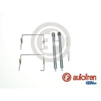 AUTOFREN SEINSA D42973A Zubehörsatz, Scheibenbremsbelag