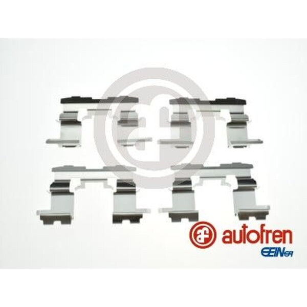 AUTOFREN SEINSA D42878A Zubehörsatz, Scheibenbremsbelag