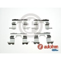 AUTOFREN SEINSA D42878A Zubehörsatz, Scheibenbremsbelag