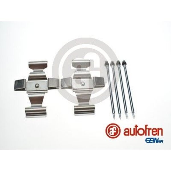 AUTOFREN SEINSA D42933A Zubehörsatz, Scheibenbremsbelag
