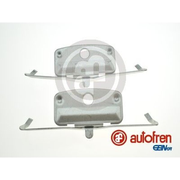 AUTOFREN SEINSA D42898A Zubehörsatz, Scheibenbremsbelag