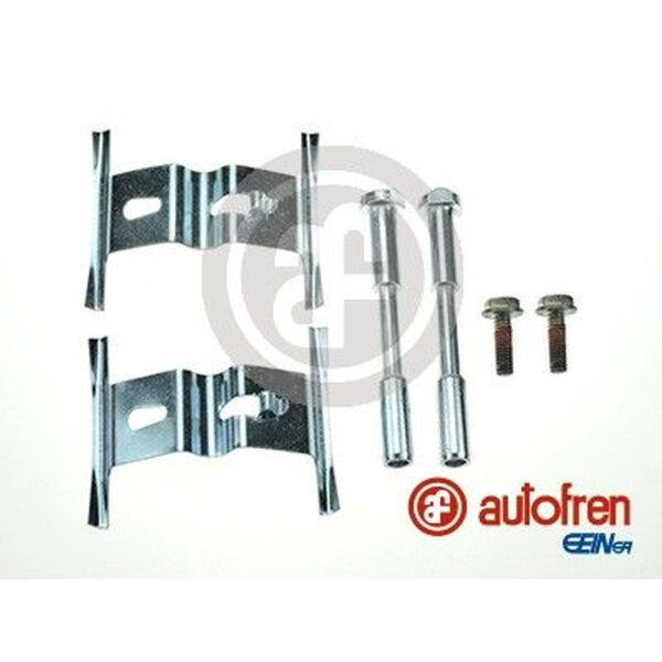AUTOFREN SEINSA D42841A Zubehörsatz, Scheibenbremsbelag