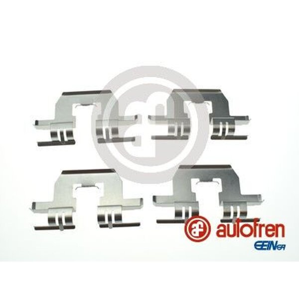AUTOFREN SEINSA D42928A Zubehörsatz, Scheibenbremsbelag