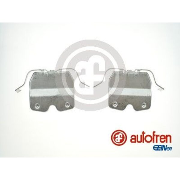 AUTOFREN SEINSA D42915A Zubehörsatz, Scheibenbremsbelag