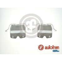 AUTOFREN SEINSA D42915A Zubehörsatz, Scheibenbremsbelag