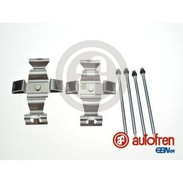 AUTOFREN SEINSA D42887A Zubehörsatz, Scheibenbremsbelag