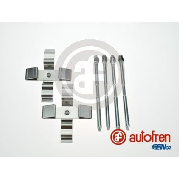 AUTOFREN SEINSA D42984A Zubehörsatz, Scheibenbremsbelag