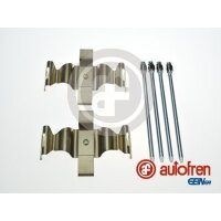 AUTOFREN SEINSA D42981A Zubehörsatz, Scheibenbremsbelag