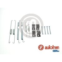 AUTOFREN SEINSA D31019A Zubehörsatz, Bremsbacken