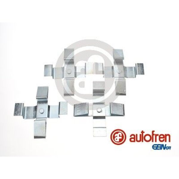 AUTOFREN SEINSA D42976A Zubehörsatz, Scheibenbremsbelag