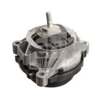 FEBI BILSTEIN 104256 Lagerung, Motor