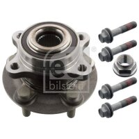 FEBI BILSTEIN 101376 Radlagersatz