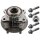 FEBI BILSTEIN 101376 Radlagersatz