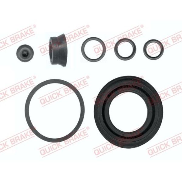 QUICK BRAKE 114-0001 Reparatursatz, Bremssattel