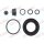 QUICK BRAKE 114-0001 Reparatursatz, Bremssattel