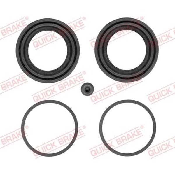 QUICK BRAKE 114-0005 Reparatursatz, Bremssattel