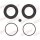 QUICK BRAKE 114-0005 Reparatursatz, Bremssattel