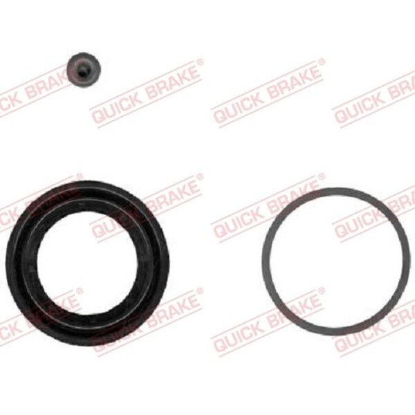 QUICK BRAKE 114-0006 Reparatursatz, Bremssattel