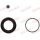 QUICK BRAKE 114-0006 Reparatursatz, Bremssattel