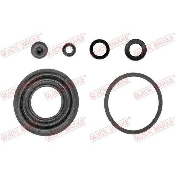 QUICK BRAKE 114-0007 Reparatursatz, Bremssattel