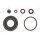 QUICK BRAKE 114-0007 Reparatursatz, Bremssattel