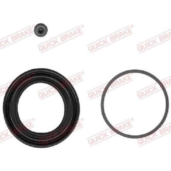 QUICK BRAKE 114-0013 Reparatursatz, Bremssattel
