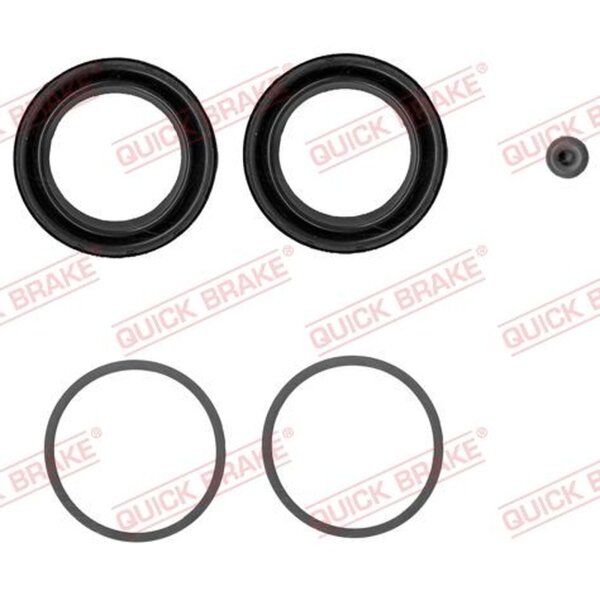 QUICK BRAKE 114-0016 Reparatursatz, Bremssattel