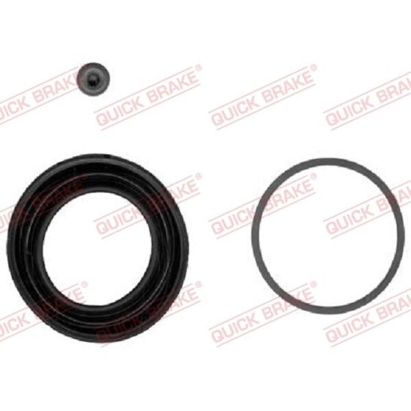 QUICK BRAKE 114-0017 Reparatursatz, Bremssattel