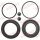 QUICK BRAKE 114-0018 Reparatursatz, Bremssattel