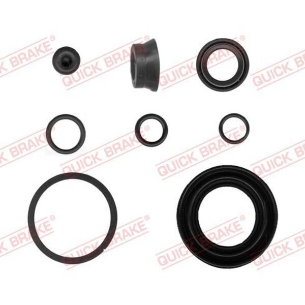 QUICK BRAKE 114-0020 Reparatursatz, Bremssattel