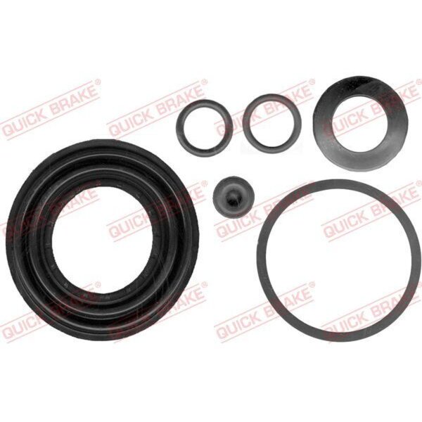 QUICK BRAKE 114-0022 Reparatursatz, Bremssattel