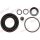 QUICK BRAKE 114-0022 Reparatursatz, Bremssattel