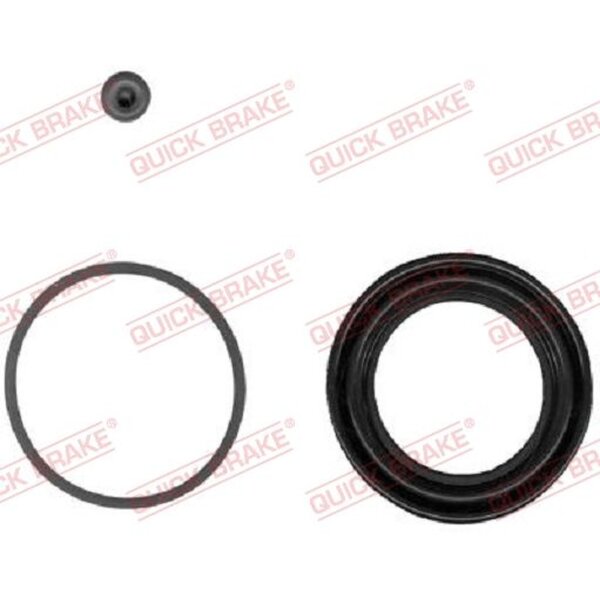 QUICK BRAKE 114-0027 Reparatursatz, Bremssattel