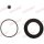 QUICK BRAKE 114-0027 Reparatursatz, Bremssattel
