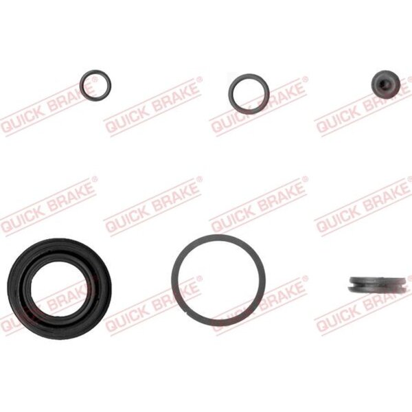 QUICK BRAKE 114-0032 Reparatursatz, Bremssattel
