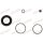 QUICK BRAKE 114-0034 Reparatursatz, Bremssattel