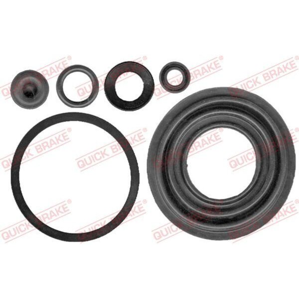 QUICK BRAKE 114-0041 Reparatursatz, Bremssattel