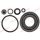 QUICK BRAKE 114-0041 Reparatursatz, Bremssattel
