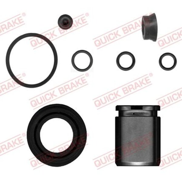 QUICK BRAKE 114-5001 Reparatursatz, Bremssattel
