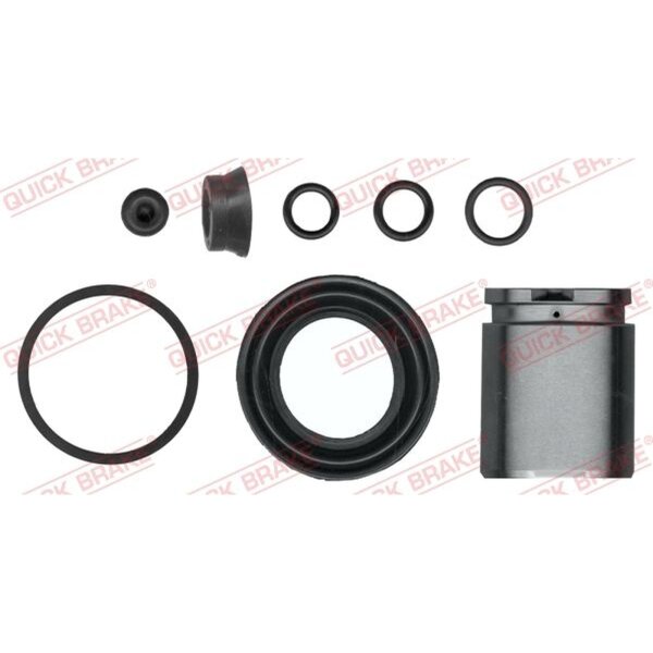 QUICK BRAKE 114-5002 Reparatursatz, Bremssattel