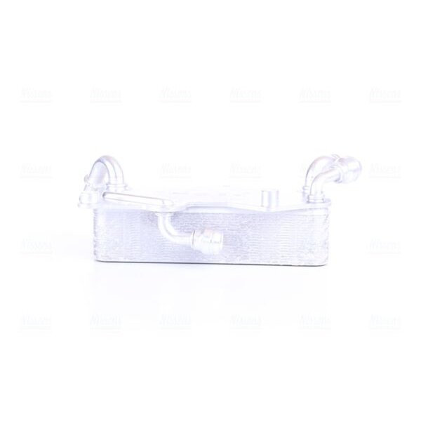 NISSENS 90942 Ölkühler, Automatikgetriebe