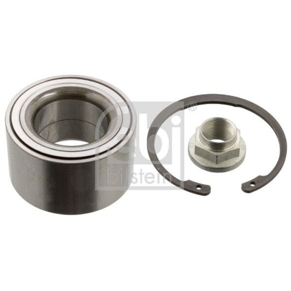 FEBI BILSTEIN 102833 Radlagersatz
